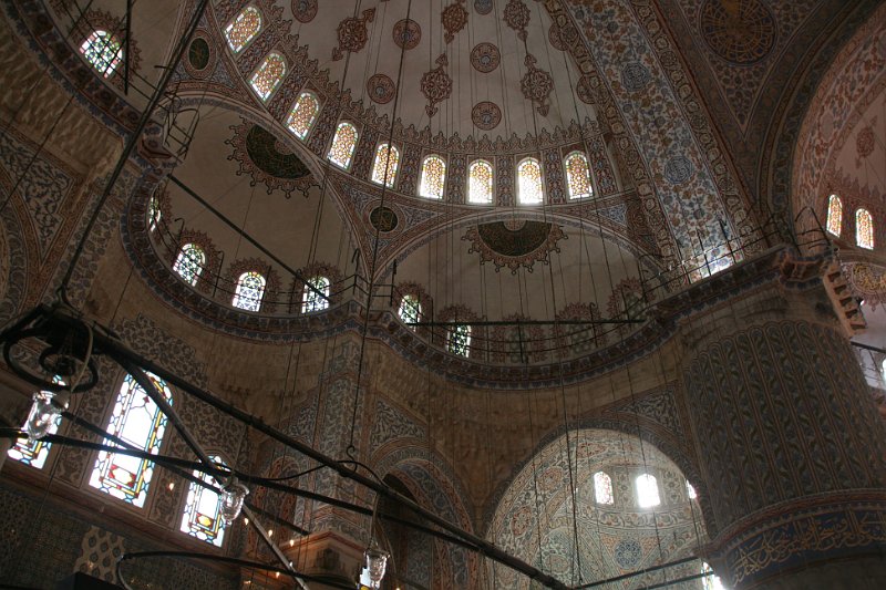 Istanbul Ooglaseren 2010 - 033